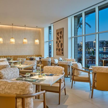 Vida Marina Resort Marassi เอลอาลาเมน ภายนอก รูปภาพ