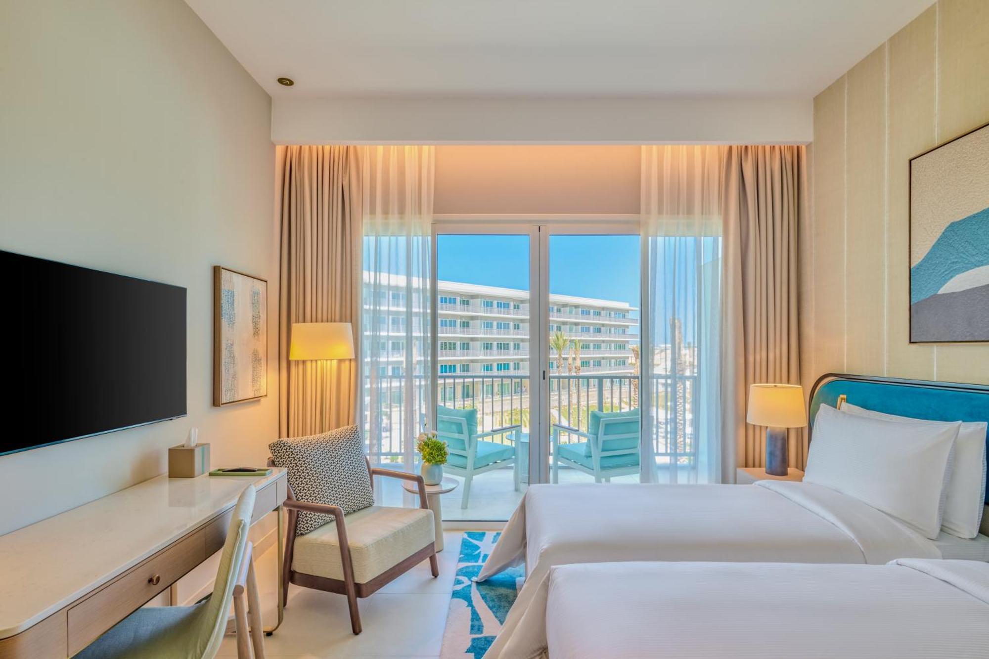 Vida Marina Resort Marassi เอลอาลาเมน ภายนอก รูปภาพ