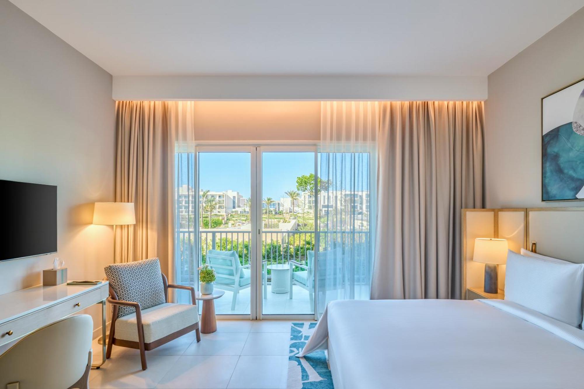 Vida Marina Resort Marassi เอลอาลาเมน ภายนอก รูปภาพ