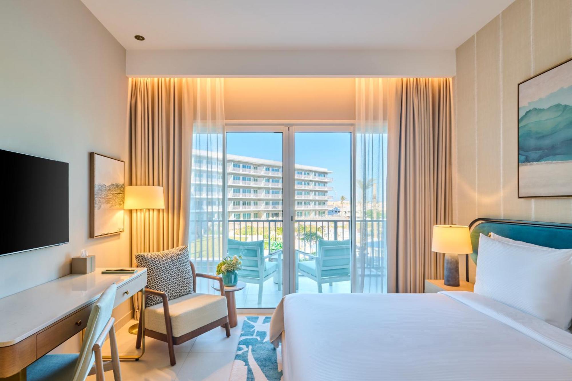Vida Marina Resort Marassi เอลอาลาเมน ภายนอก รูปภาพ