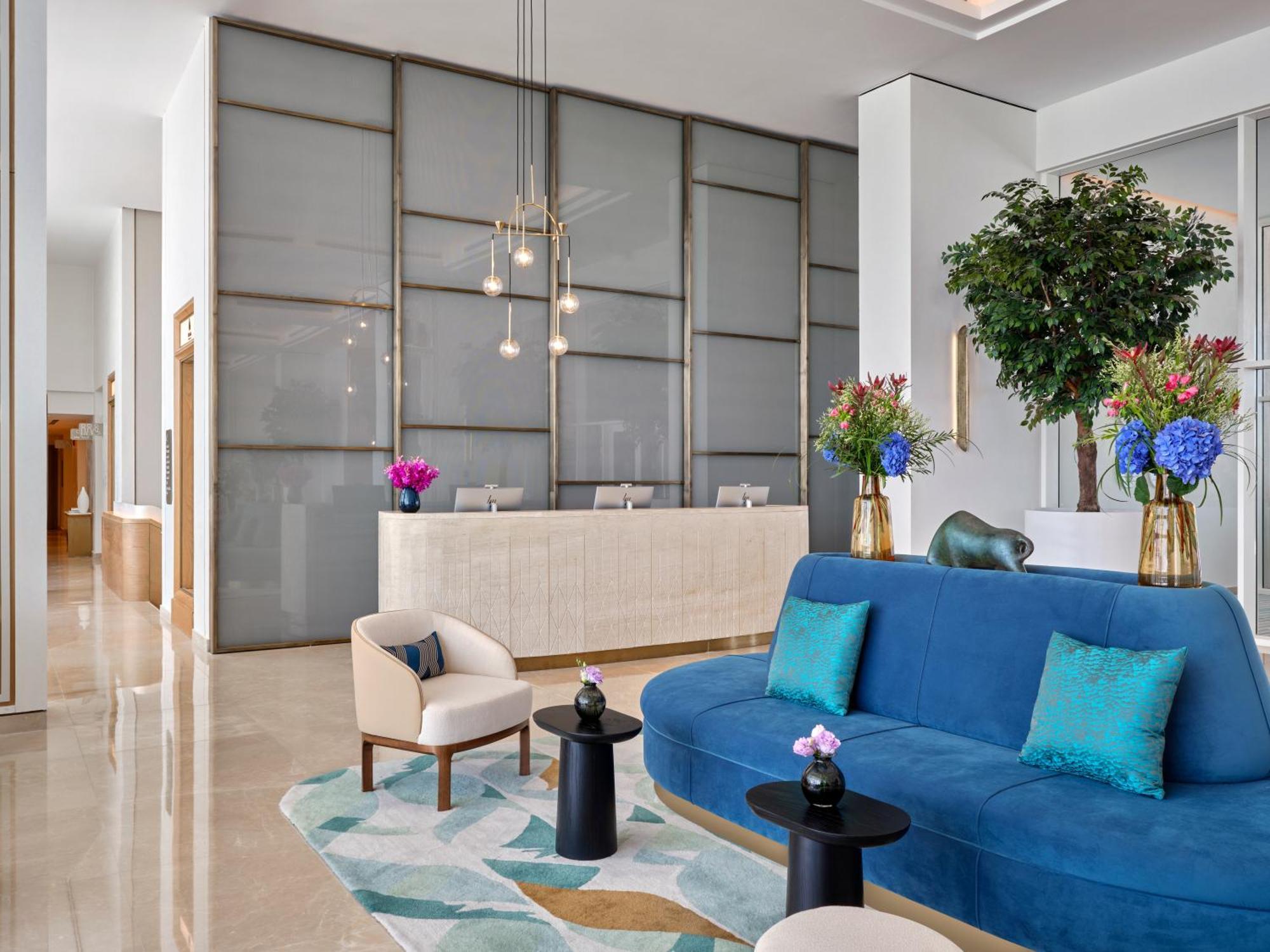 Vida Marina Resort Marassi เอลอาลาเมน ภายนอก รูปภาพ